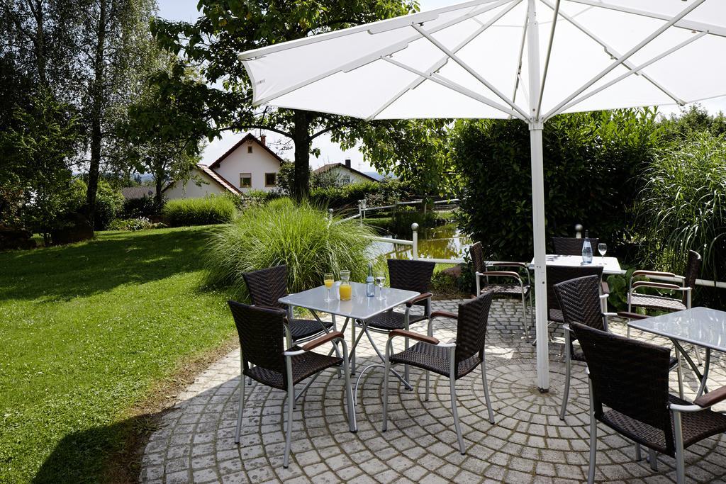 Naturkulturhotel Stumpf Neunkirchen  Exterior foto