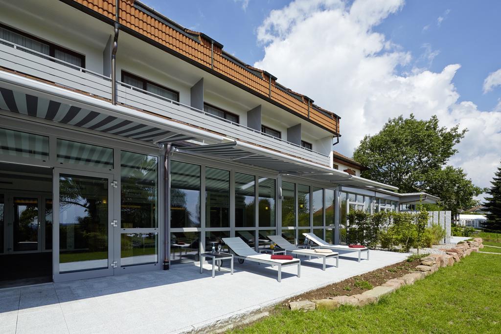 Naturkulturhotel Stumpf Neunkirchen  Exterior foto