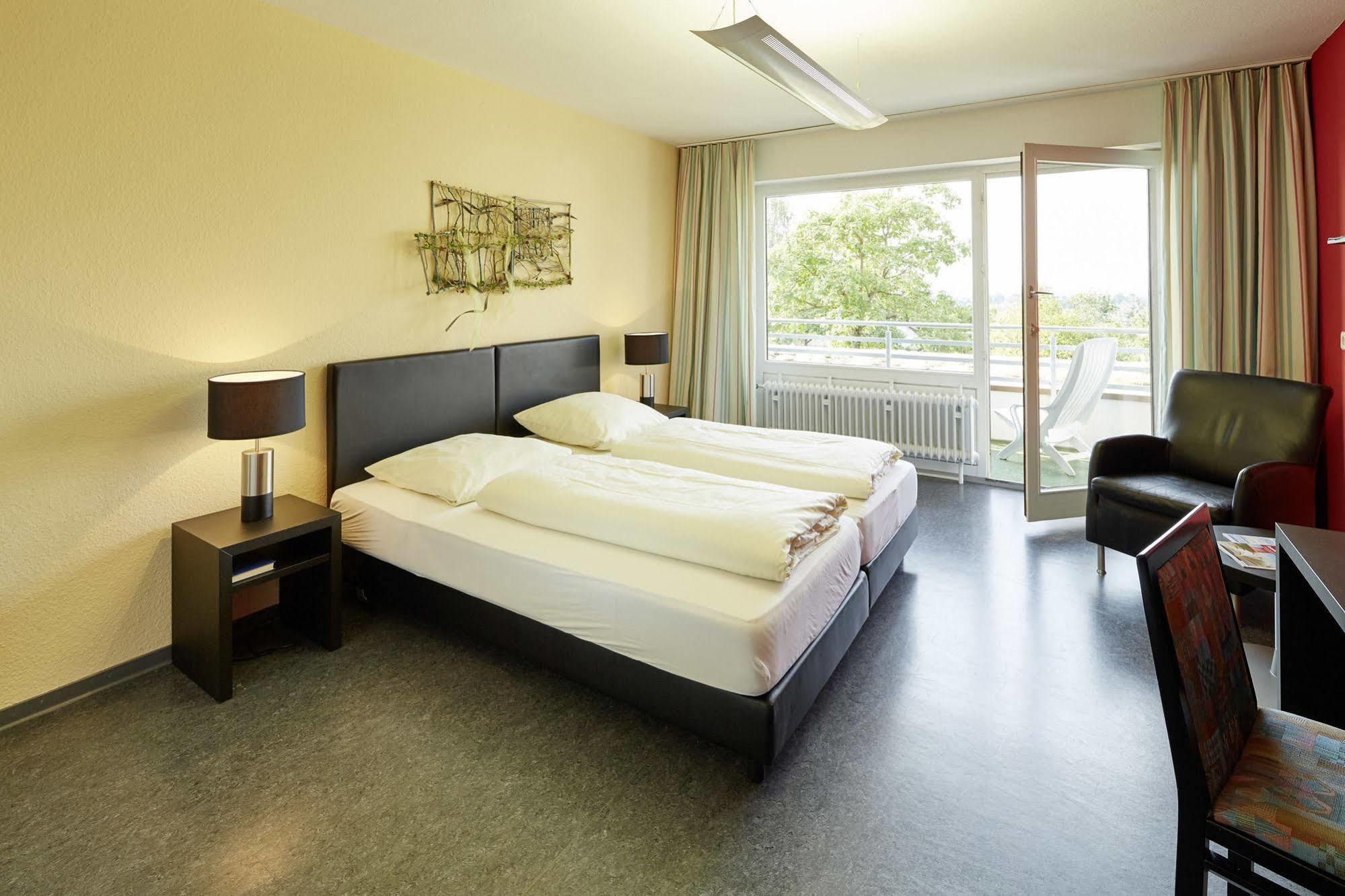 Naturkulturhotel Stumpf Neunkirchen  Exterior foto