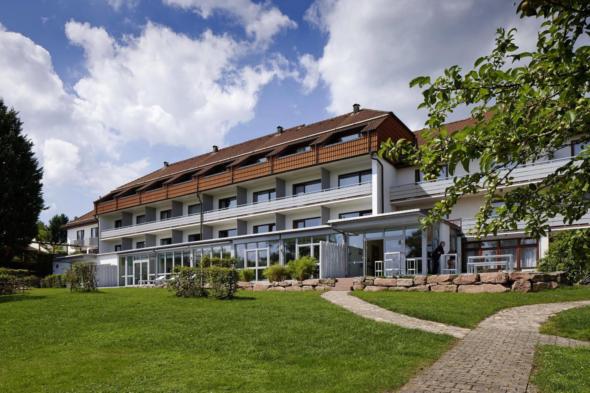 Naturkulturhotel Stumpf Neunkirchen  Exterior foto
